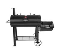 Barbecue à charbon Char-Griller Competition Pro - Offset Smoker
