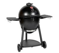 barbecue charbon de bois char-griller kamado akorn