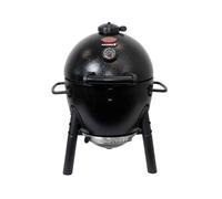 barbecue charbon de bois char-griller kamado akorn jr