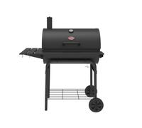 barbecue charbon de bois char-griller pro deluxe