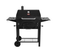 barbecue charbon de bois char-griller traditional