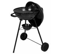 BARBECUE CHARBON DE BOIS KANSAS