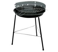 Mastergrill Barbecue de jardin au charbon de bois MG930 32,5 cm – pour cinq personnes