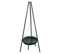 Mastergrill Barbecue suspendu trépied Master Grill Party MG903