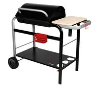Barbecue à charbon Somagic Vulcano 2600 avec allumage turbomagic
