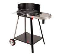Barbecue Charbon Fonte Somagic Vulcano 2000