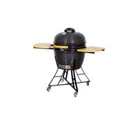 Barbecue charbon Kamado Kamagic 24 - Somagic