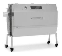Klarstein Sauenland Pro XL barbecue à cochon de lait