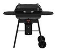 Barbecook Barbecue charbon de bois Magnus Premium avec table et gril 85x64x110 cm