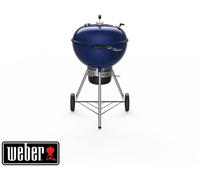 Barbecue Weber Master-Touch 5750 Deep Ocean Blue