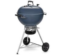Barbecue charbon Master-Touch GBS C-5750 Slate Blue