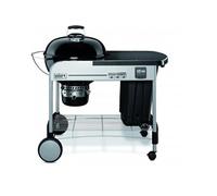 Weber Barbecue Charbon Performer Premium GBS Charcoal Grill Ø 57 cm