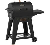 Barbecue charbon PITBOSS à charbon ONYX Lexington
