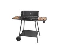 Barbecue charbon Promenade