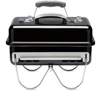 Weber Go-Anywhere barbecue charbon