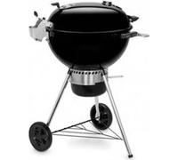 Barbecue charbon weber Weber mastertougbspre5770 noir G