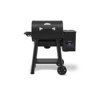 Barbecue Crown Pellet 400
