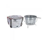 Barbecue Portable Zinc