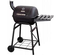 Barbecue de jardin MG508