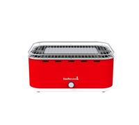 Grill de table au charbon Chili Pepper Barbecook
