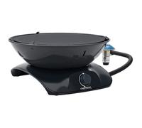 Barbecue de table plat - CAMPINGAZ - 360° Grill - Gaz - Anthracite