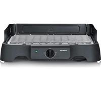 Barbecue électrique 2000w - Severin - PG 8593 -