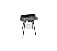 Mastergrill Gril électrique MG401 2000 W 56,5 x 31,5 x 73 cm