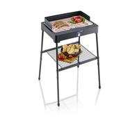 Barbecue électrique 8566