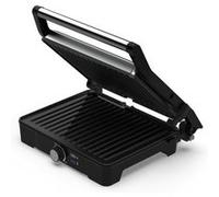 Barbecue électrique Aeno AEG0002 - 2000 W