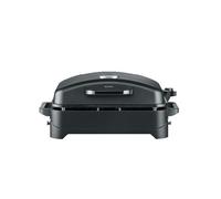 Severin Barbecue électrique PG8597 2300 W 45 x 30 cm