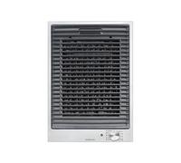 Barbecue Electrique Barazza B_Free 36 cm 1PBFBQ Acier