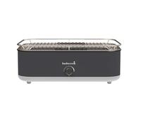 Barbecue électrique Barbecook E-Carlo - Gris