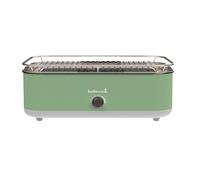 Barbecue électrique Barbecook E-Carlo - Vert