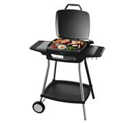 Barbecue électrique Cecotec PerfectCountry 2000 EasyMove