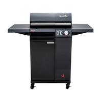 Barbecue électrique CharBroil Smart-E