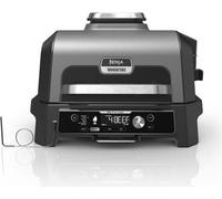 Barbecue électrique de table Ninja OG901EU 1700W Noir