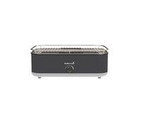 Barbecue électrique Barbecook E-Carlo - Gris