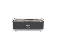 Barbecue électrique Barbecook E-Carlo - Gris