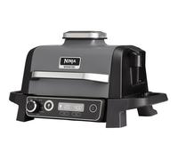 Barbecue électrique NINJA Woodfire OG701EU à poser, 33x28 cm