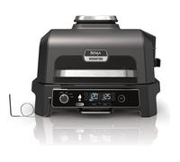 Barbecue et fumoir d'extérieur NINJA OG850EU Woodfire Pro XL
