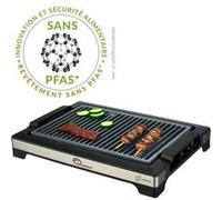 Barbecue Electrique Grillade électrique LITTLE BALANCE Easy Nopifas Surface de cuisson G