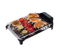 Barbecue électrique Jata BQ101 2400W