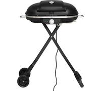 Barbecue électrique Mustang Voyage, 622621
