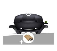 Barbecue électrique Napoléon Travel Q PRO285E + Planche à découper