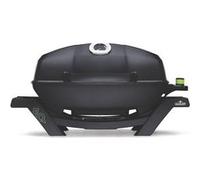 Napoleon Barbecue électrique TravelQ Pro 285E 2200 W Compact Nomade Noir