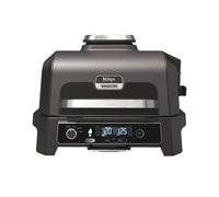Barbecue et fumoir d'extérieur NINJA OG850EU Woodfire Pro XL