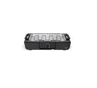 LIVOO Barbecue électrique posable DOM536N 2000 W Noir