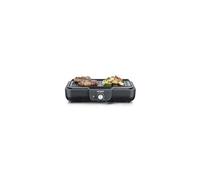 Barbecue électrique posable 2300w 8556