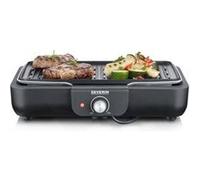 Barbecue électrique 8556