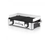 Barbecue électrique posable 2400w - 0415280011 - Master-grill Lono - WMF